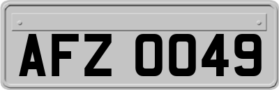 AFZ0049