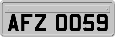 AFZ0059