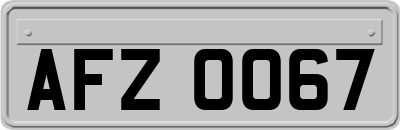 AFZ0067