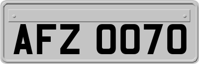 AFZ0070