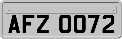 AFZ0072