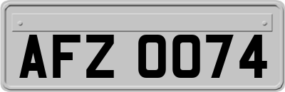 AFZ0074