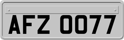 AFZ0077