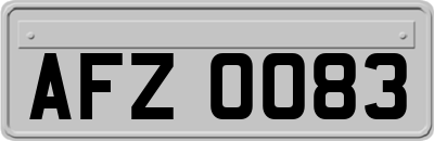 AFZ0083