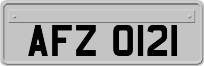 AFZ0121