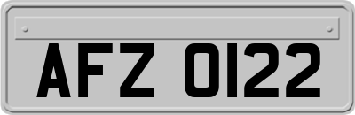 AFZ0122