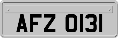 AFZ0131