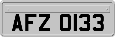 AFZ0133