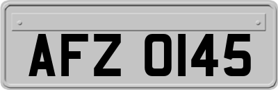 AFZ0145