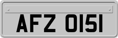AFZ0151