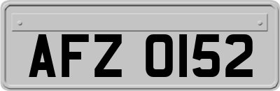 AFZ0152