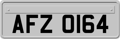 AFZ0164