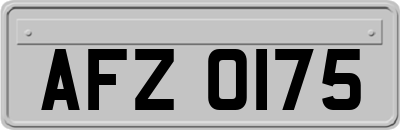 AFZ0175