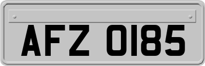 AFZ0185
