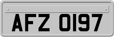 AFZ0197