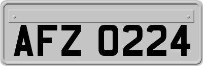 AFZ0224