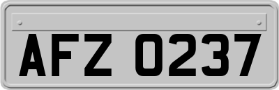 AFZ0237