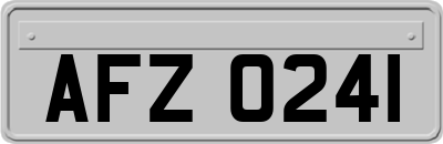 AFZ0241
