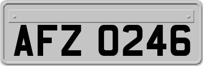 AFZ0246
