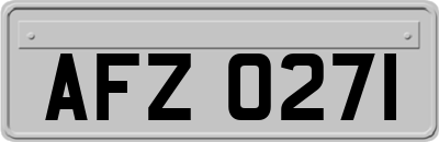 AFZ0271