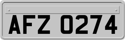 AFZ0274