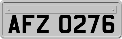 AFZ0276