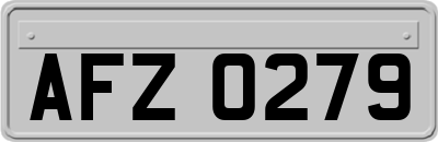 AFZ0279