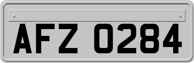 AFZ0284