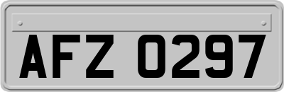 AFZ0297