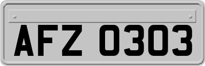 AFZ0303