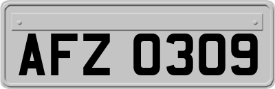 AFZ0309