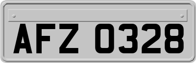 AFZ0328