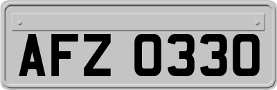 AFZ0330