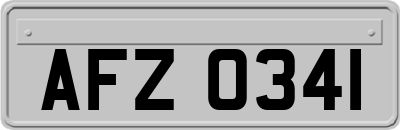 AFZ0341
