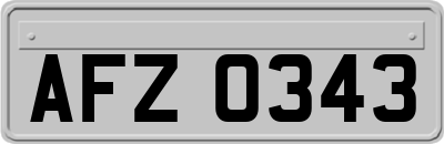 AFZ0343