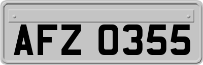 AFZ0355