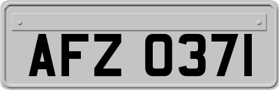 AFZ0371