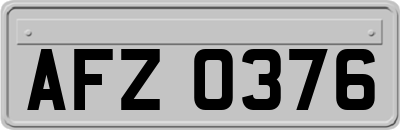 AFZ0376