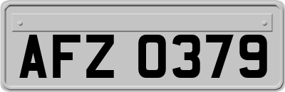 AFZ0379