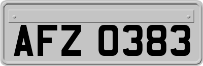 AFZ0383