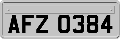 AFZ0384