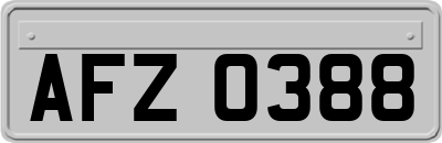 AFZ0388