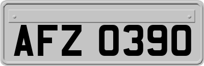 AFZ0390