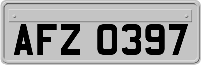 AFZ0397