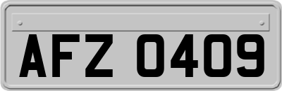 AFZ0409
