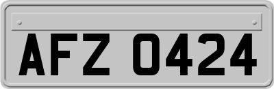 AFZ0424