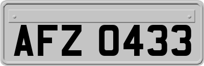 AFZ0433