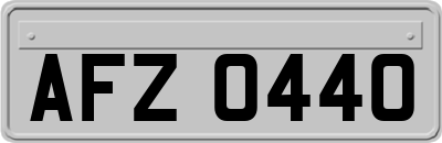 AFZ0440