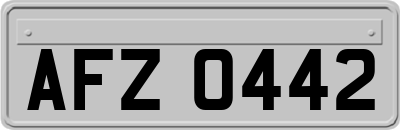 AFZ0442