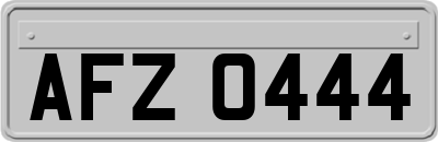 AFZ0444